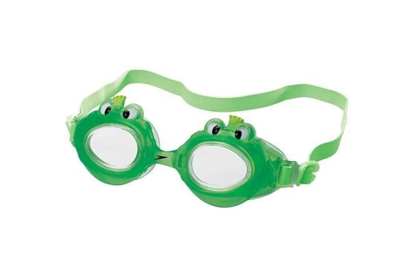 Óculos de Natação Fun Club Sapo Verde - Speedo
