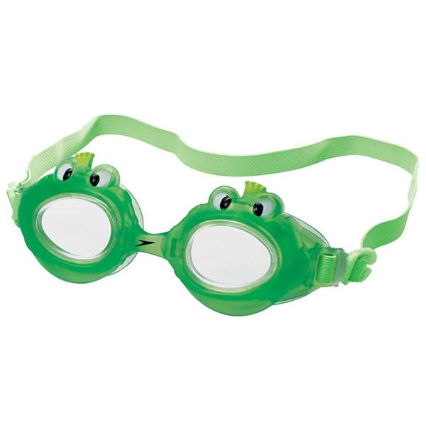 Oculos de Natação Fun Club Sapo Verde U Speedo