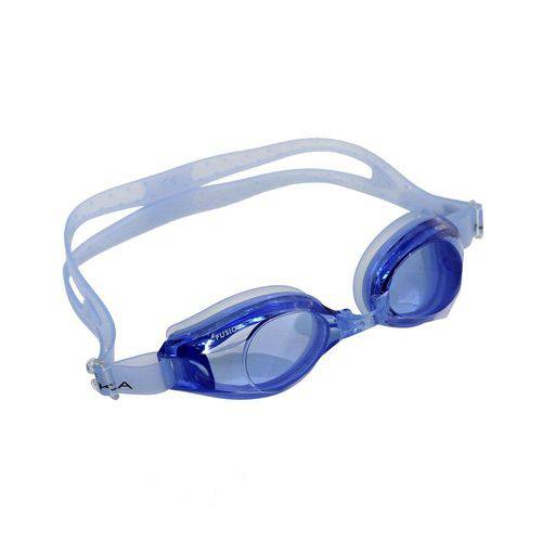 Óculos de Natação Fusion Nautika (Azul Escuro)
