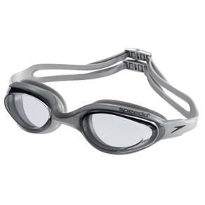 Óculos de Natação Hydrovision Prata/Fumê - Speedo