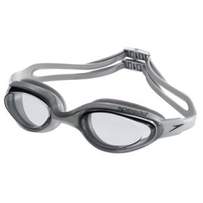 Óculos de Natação Hydrovision Speedo Prata/Fumê