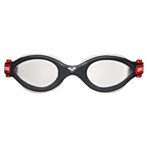 Óculos de Natação Imax 3 Arena Vermelho
