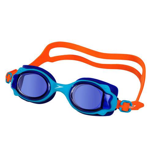 Óculos de Natação Infantil - Lappy - Azul - Speedo
