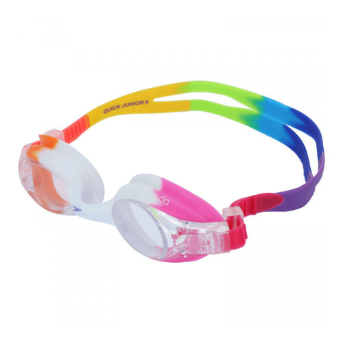 Óculos de Natação Infantil - Quick Jr - Colorido - Speedo