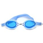 Óculos De Natação Infantil Sleepstream Leader Do Brasil - Azul