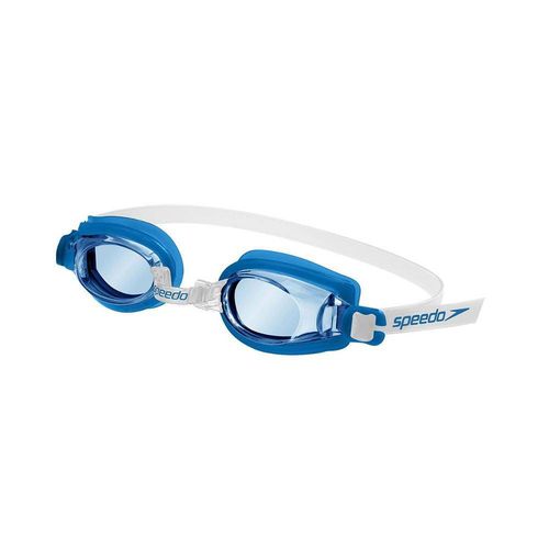 Óculos de Natação Jr. Captain 2.0 Azul - Speedo