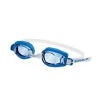 Óculos de Natação Jr. Captain 2.0 Azul - Speedo