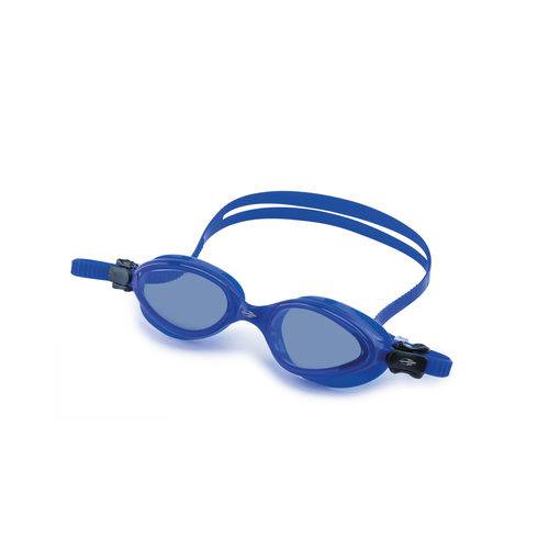 Óculos de Natação Mormaii Varuna / Azul-Fumê