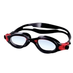 Óculos de natação Phanton Speedo preto fumê