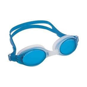 Óculos de Natação Preto/Azul - Dragon - Nautika