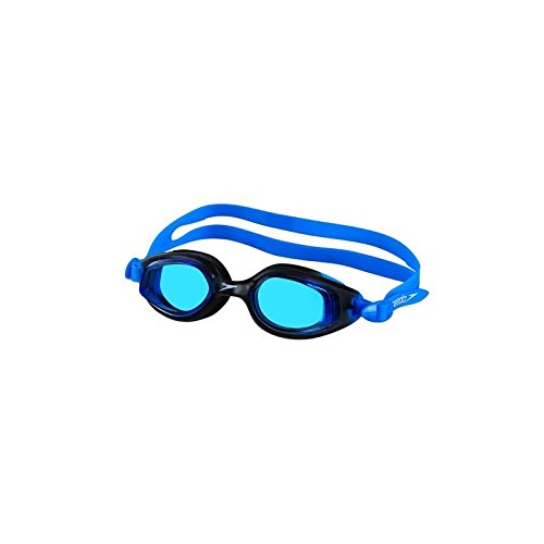 Oculos de Natação Preto/azul Smart - Speedo