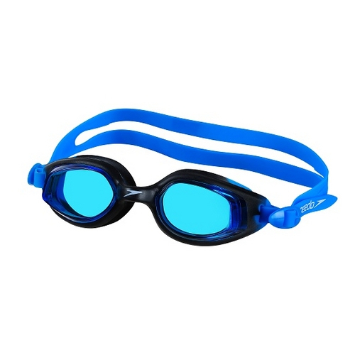 Oculos de Natação Preto/Azul Smart - Speedo