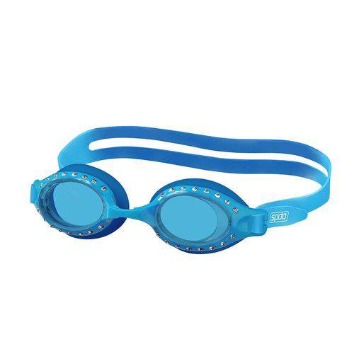 Óculos de Natação Princess Azul - Speedo