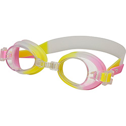 Óculos de Natação Rainha Aquarius Pink