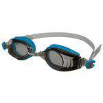 Óculos de Natação Raptor Azul Fume - Speedo