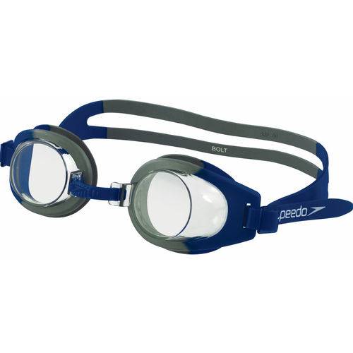 Óculos de Natação Speedo Bolt / Marinho-Cristal