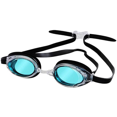 Tamanhos, Medidas e Dimensões do produto Óculos de Natação Speedo Framer Transparente Azul