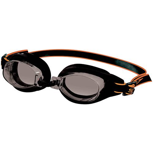 Tamanhos, Medidas e Dimensões do produto Óculos de Natação Speedo Freestyle 3 0 Preto Fume