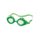 Óculos De Natação Speedo Fun Club Sapo - Verde