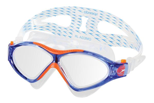 Óculos de Natação Speedo Omega SF Swim Mask