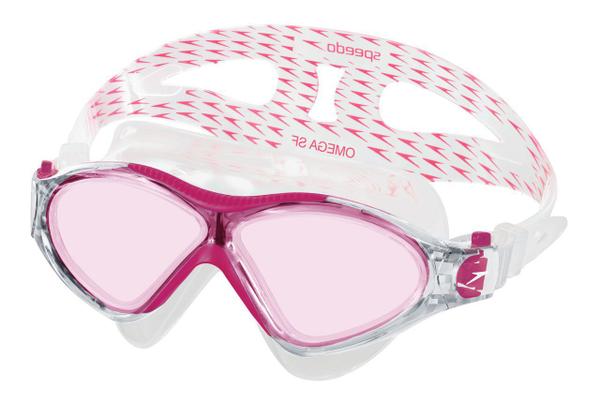 Óculos de Natação Speedo Omega SF Swim Mask