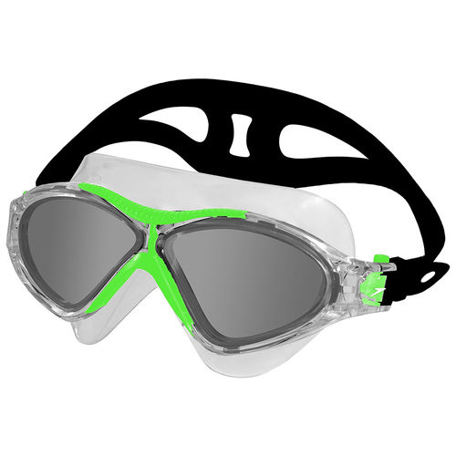 Óculos de Natação Speedo Omega / Verde-Fumê