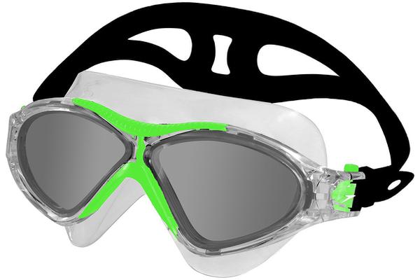 Óculos de Natacão Speedo Omega - Verde