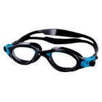 Óculos De Natação Speedo Phanton Azul Cristal