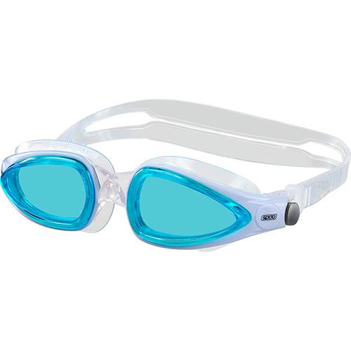 Tamanhos, Medidas e Dimensões do produto Óculos de Natação Speedo Spicy Azul Claro
