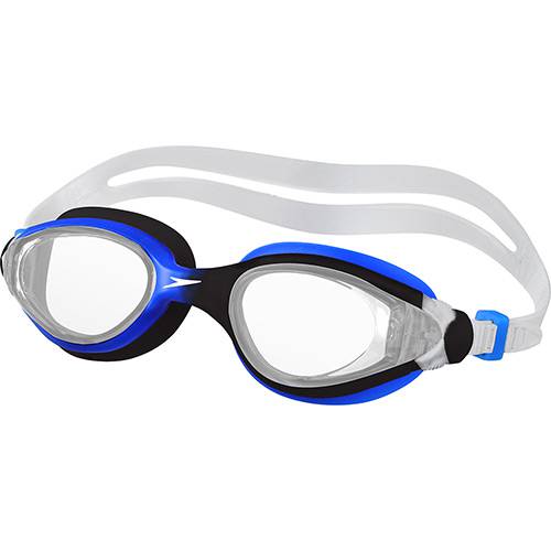Tamanhos, Medidas e Dimensões do produto Óculos de Natação Speedo Sunset Azul