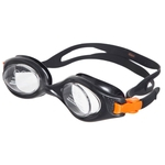 Óculos natação Speedo Vyper / Preto-Transparente