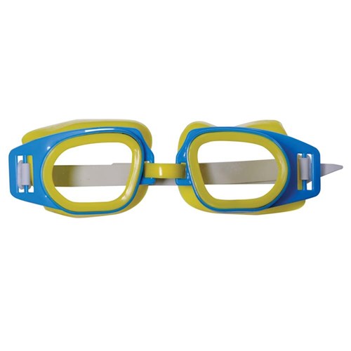 Óculos de Natação Sport Azul Mor