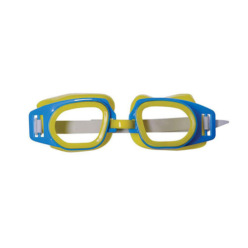 Óculos de Natação Sport Azul Mor