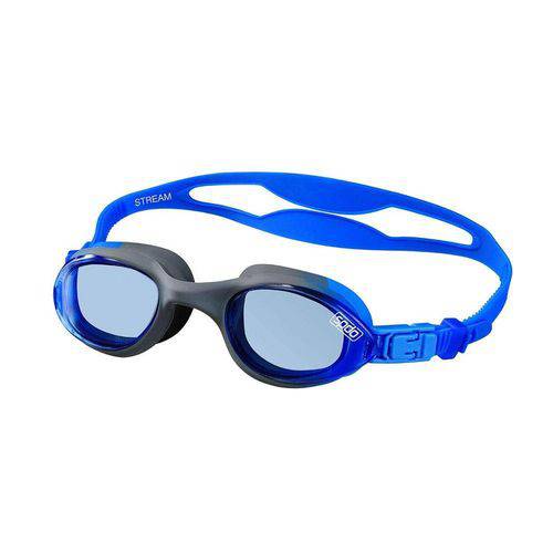 Tamanhos, Medidas e Dimensões do produto Óculos de Natação Stream Azul - Speedo