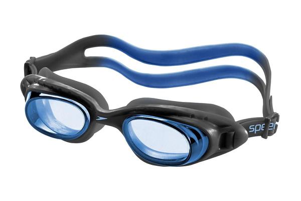 Óculos de Natação Tornado Azul/Cinza - Speedo