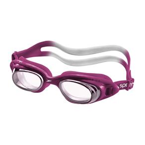 Óculos de Natação Tornado Rosa/Cristal - Speedo