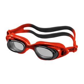 Óculos de Natação Tornado Speedo / Vermelho Fumê