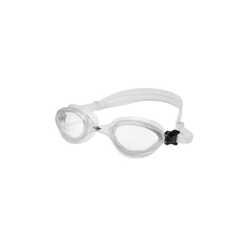 Óculos de Natação Varuna Midi Mormaii - Branco