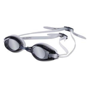 Óculos de Natação Velocity Speedo Transparente/Fumê