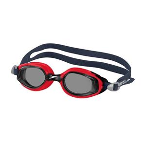 Óculos de Natação Vermelho Fumê Smart - Speedo