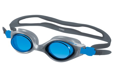 Óculos de Natação Vyper Prata/Azul - Speedo