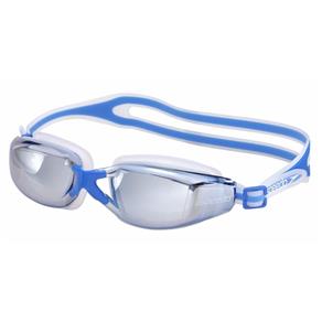 Óculos de Natação X-Vision Speedo Transparente/Azul