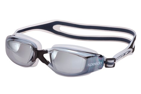 Óculos de Natação Xvision Transparente/Fumê - Speedo