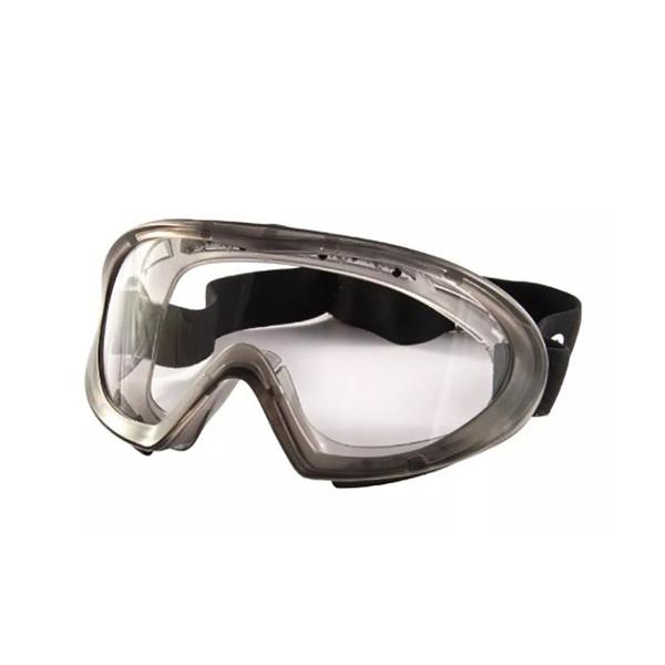Óculos de Proteção Ampla Visão Angra CA20857 Kalipso