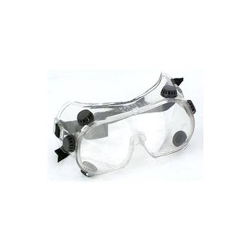 Óculos de Proteção Ampla Visão com Válvulas - Dura Plus
