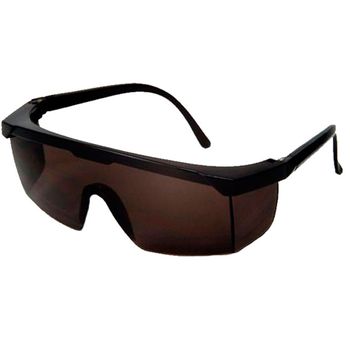 Óculos de Proteção Carbografite Spectra 2000 Cinza Único