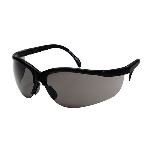 Óculos de Proteção Cinza - Prot-Cap SF916