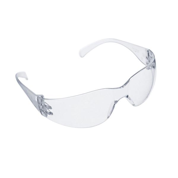 Óculos de Proteção Minotauro Incolor - Plastcor