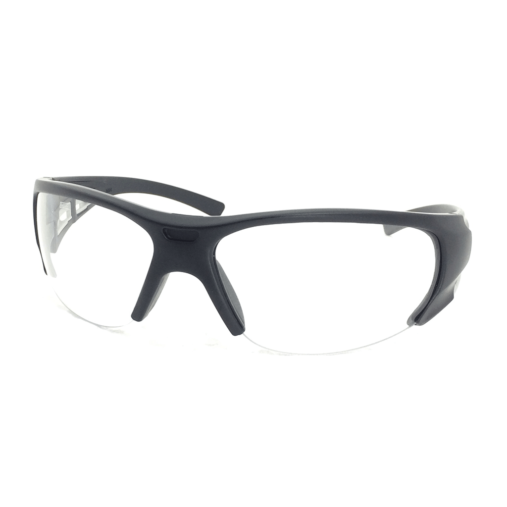 Óculos de Proteção Msa Blackcap Incolor Esportivo (Incolor, MSA)