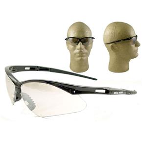Óculos de Proteção Nemesis Lente In/Out 41754 - Preto